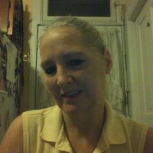 Meet your Posher, Terri